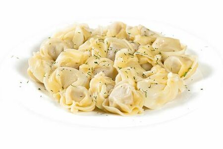 Пельмени 12 шт