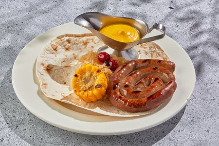 Колбасы Бременские