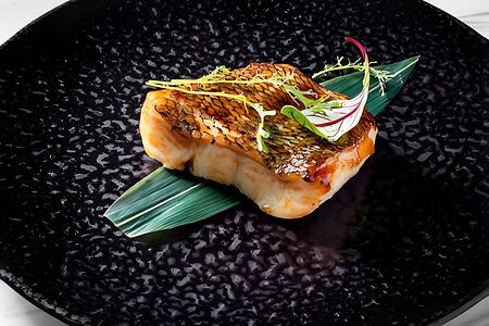 Чилийский сибас