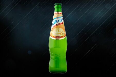 Лимонад Натахтари Крем-Сливки