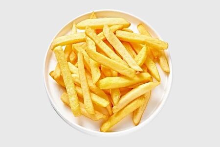 Картофель фри