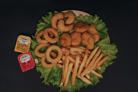 Комбо Закуски №3