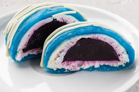 Моти Смородина