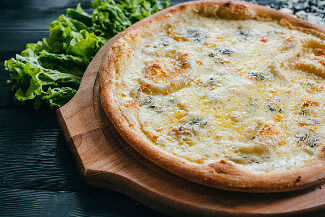 Пицца Сырная Основной