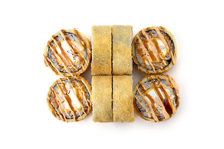 Темпура Чикен Дабл Чиз