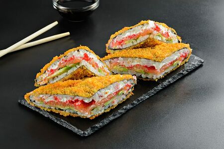 Онигирадзу хот