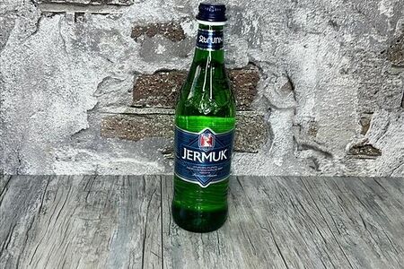 Вода минеральная Джермук 0,5л