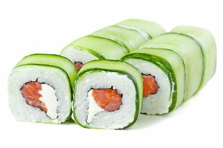 Гейша каппа