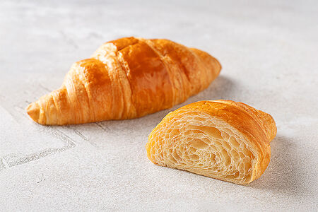 Круассан классический