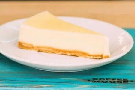 Чизкейк Нью-Йорк