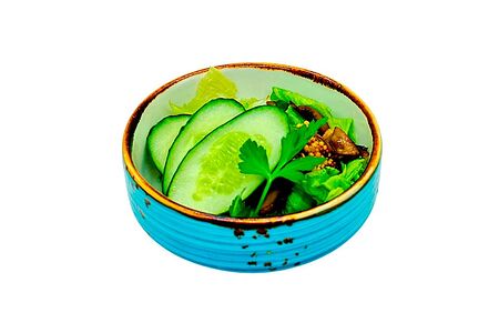 Салат Токио