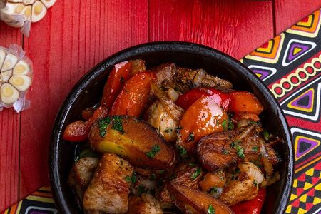 Оджахури из говядины 250гр