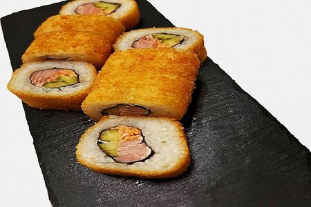 Ролл Хигаси