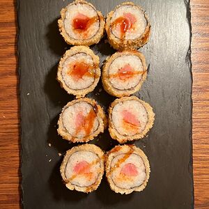 Кимчи Магуро