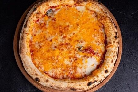 Пицца Сырная