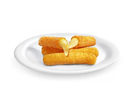 Сырные палочки