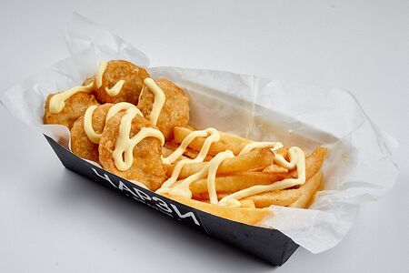 Ланч-Бокс №2