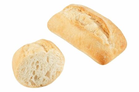 Булочка пшеничная