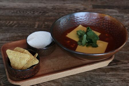 Чили кон карне