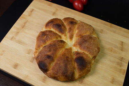 Хлеб Матнакаш