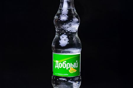 Дб Лимон лайм 0,25