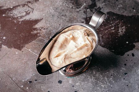 Соус Сметанный