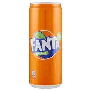Fanta