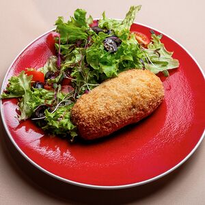 Аранчини из курицы