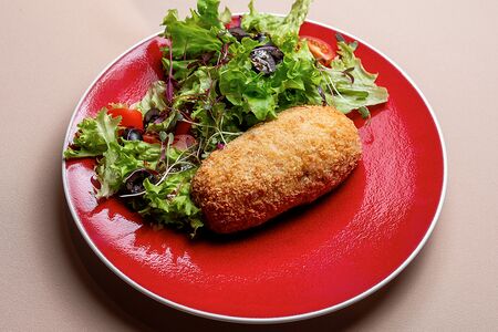 Аранчини из курицы