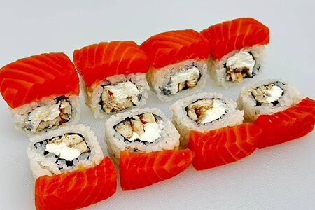 Филадельфия унаги