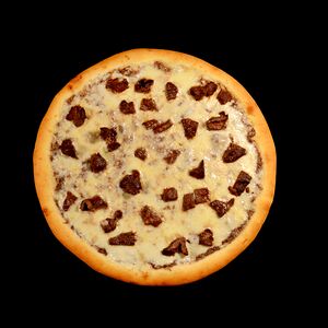 Пицца Жюльен с говядиной S