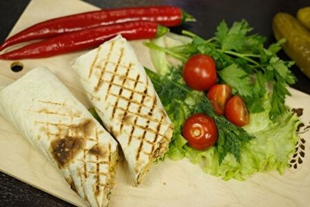 Супер-Острая