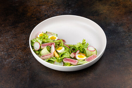 Салат Нисуаз