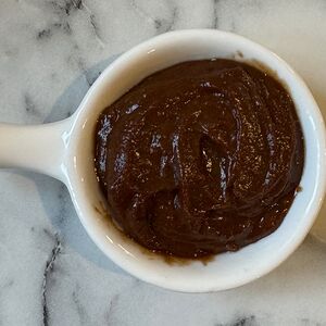 Шоколадная паста