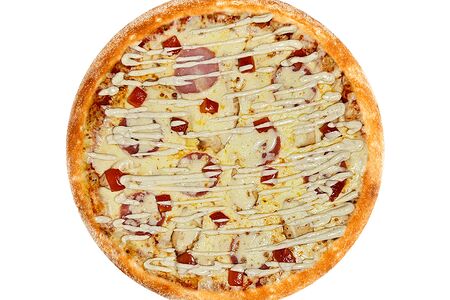 Цыпленок Ранч