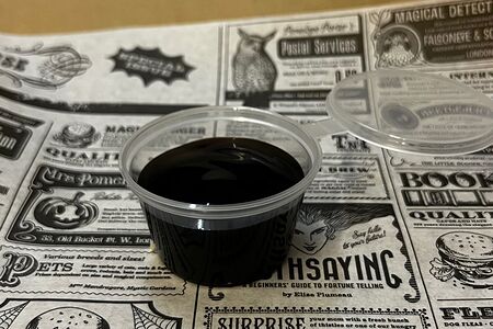 Соус Терияки