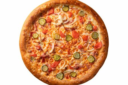 Деревенская 33 XL