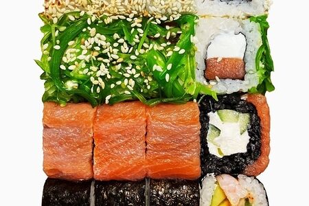 Хорошая компания