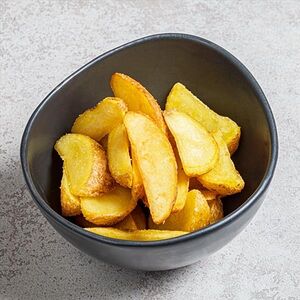 Картофельные дольки