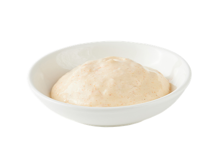 Сырно-чесночный