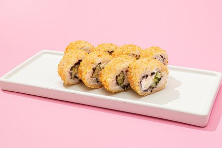 Эби темпура