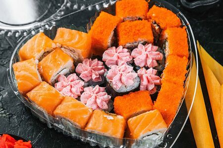 Сет Сердечко