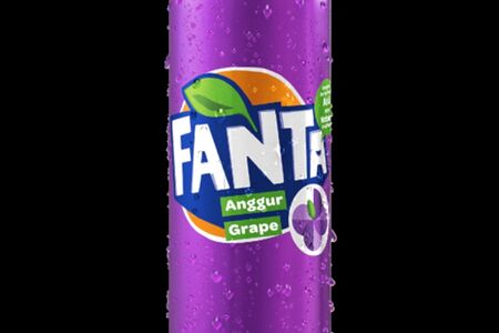 Fanta Виноград 