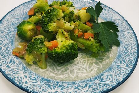 Капустное Трио