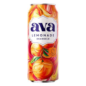 Ava Lemonade Orangelo