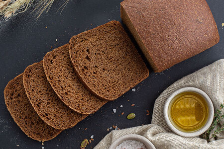 Хлеб Ржаное чудо