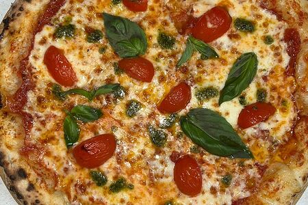 Пицца Маргарита