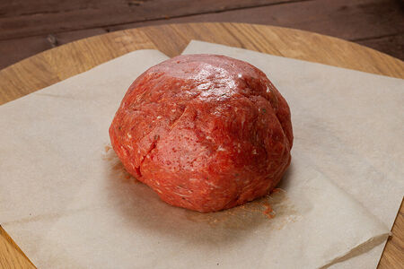 Фарш для люля кебаб с говядиной