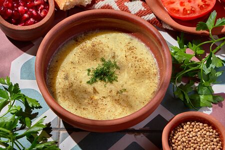 Суп Чихиртма