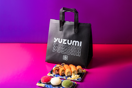 Термопакет Yuzumi